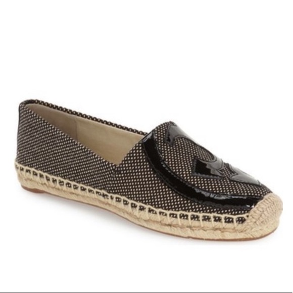 Tory Burch Lonnie espadrilles - Picture 2 of 11
